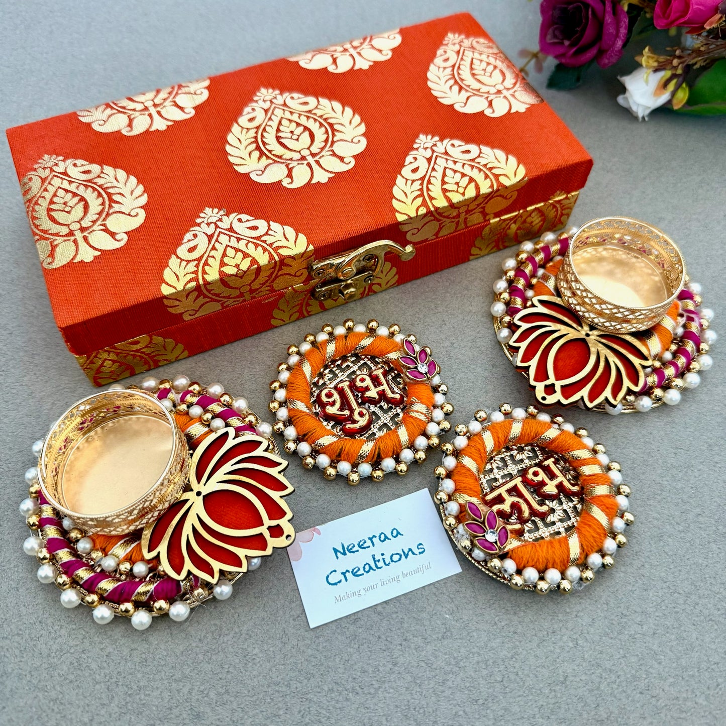 Diwali Gift Set