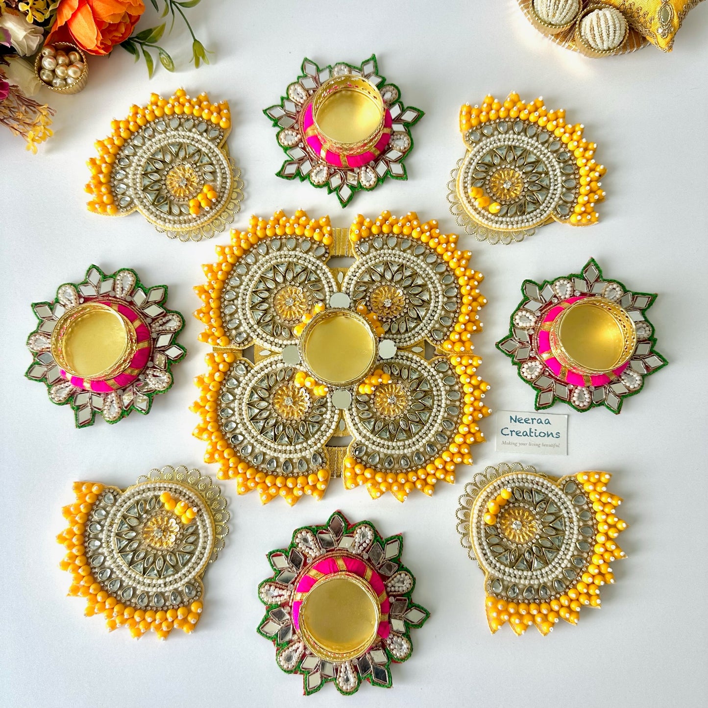 Festival Decoration set