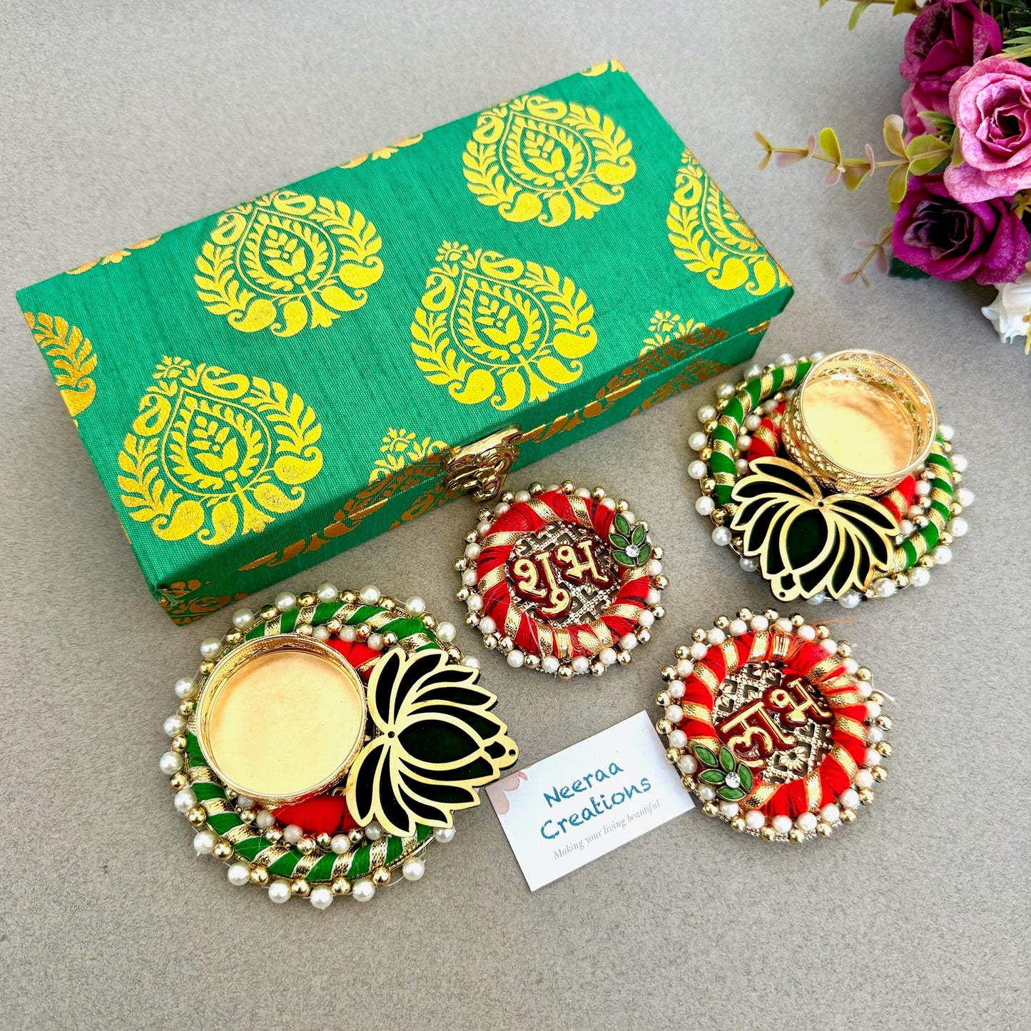 Diwali Gift Set