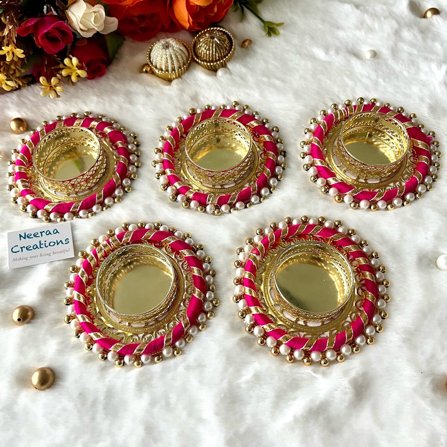 Festival Decoration set
