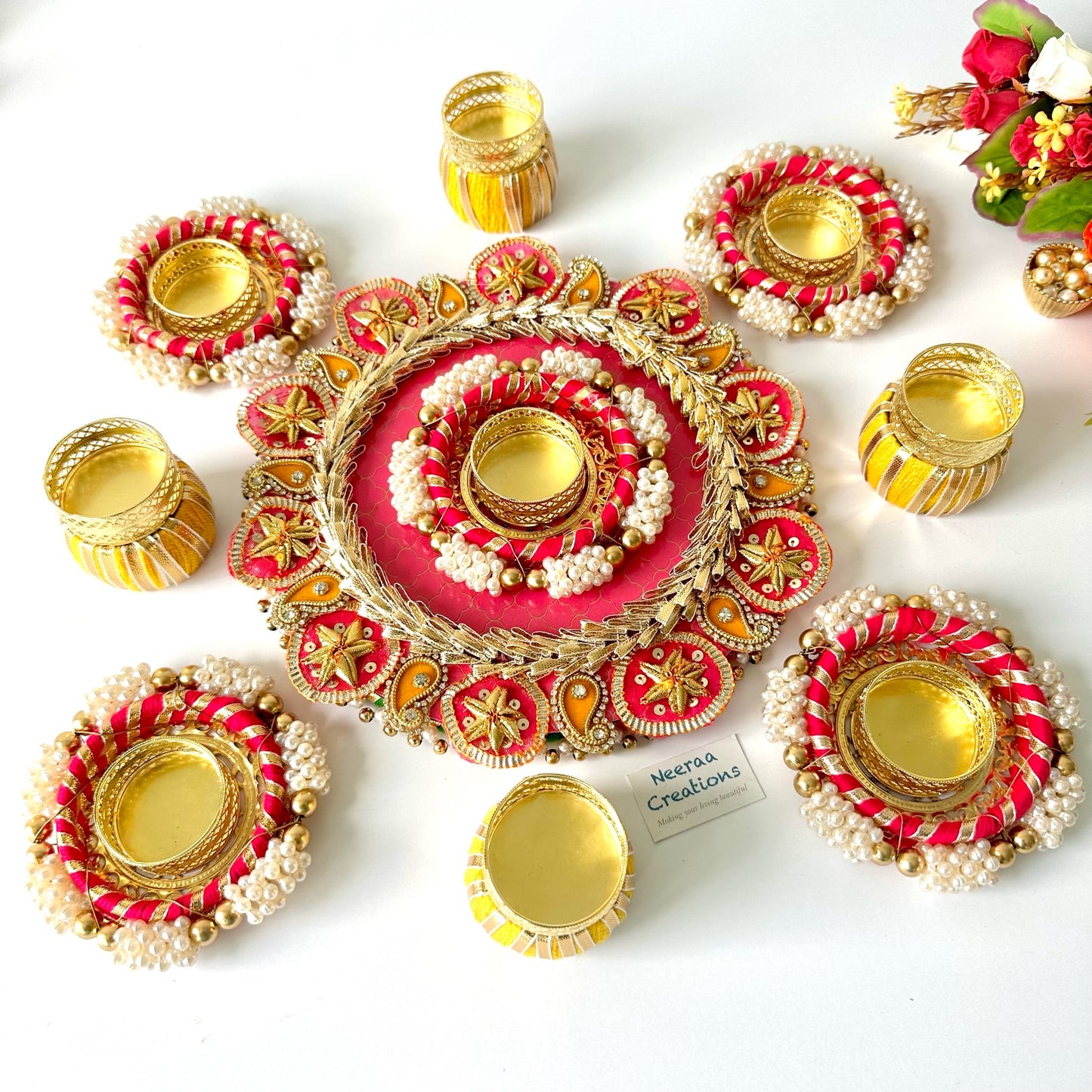 Festival Decoration set