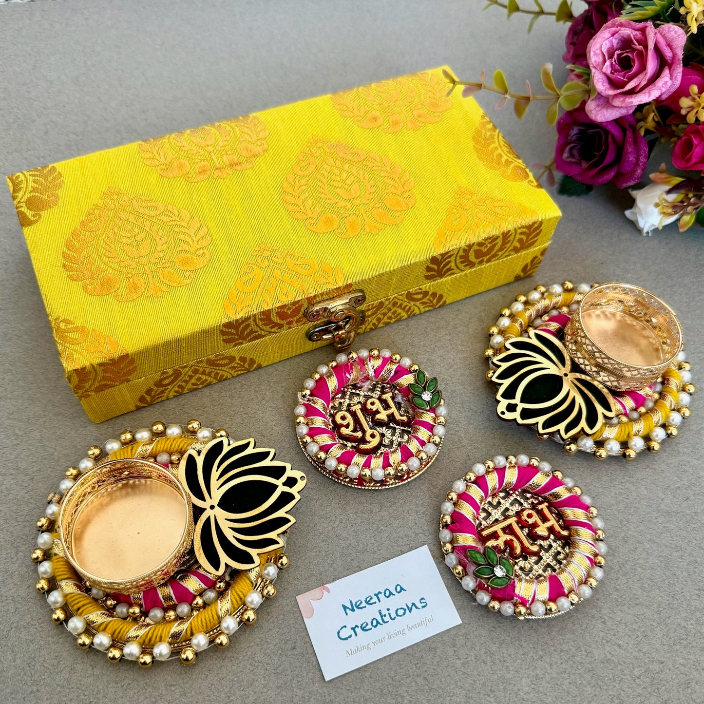Diwali Gift Set