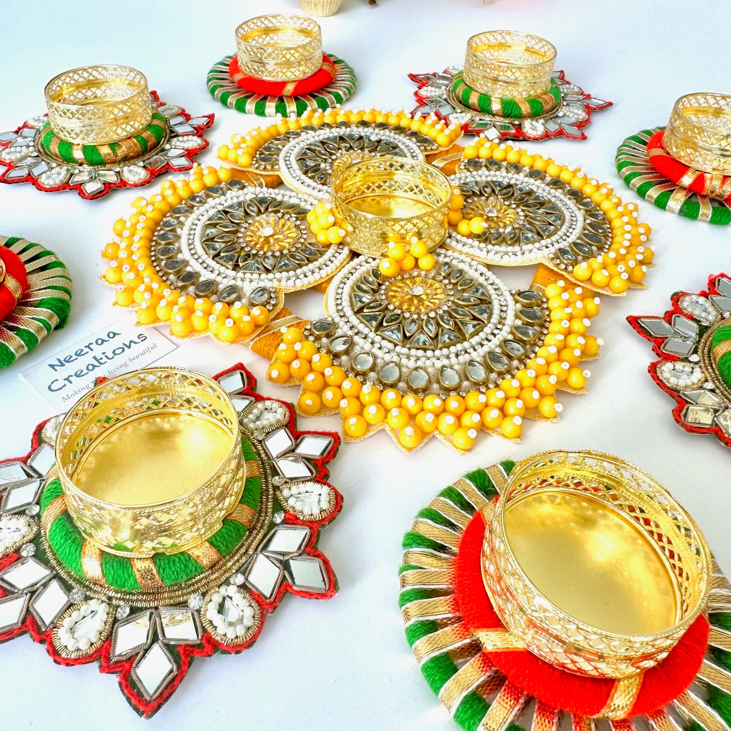 Festival Decoration set