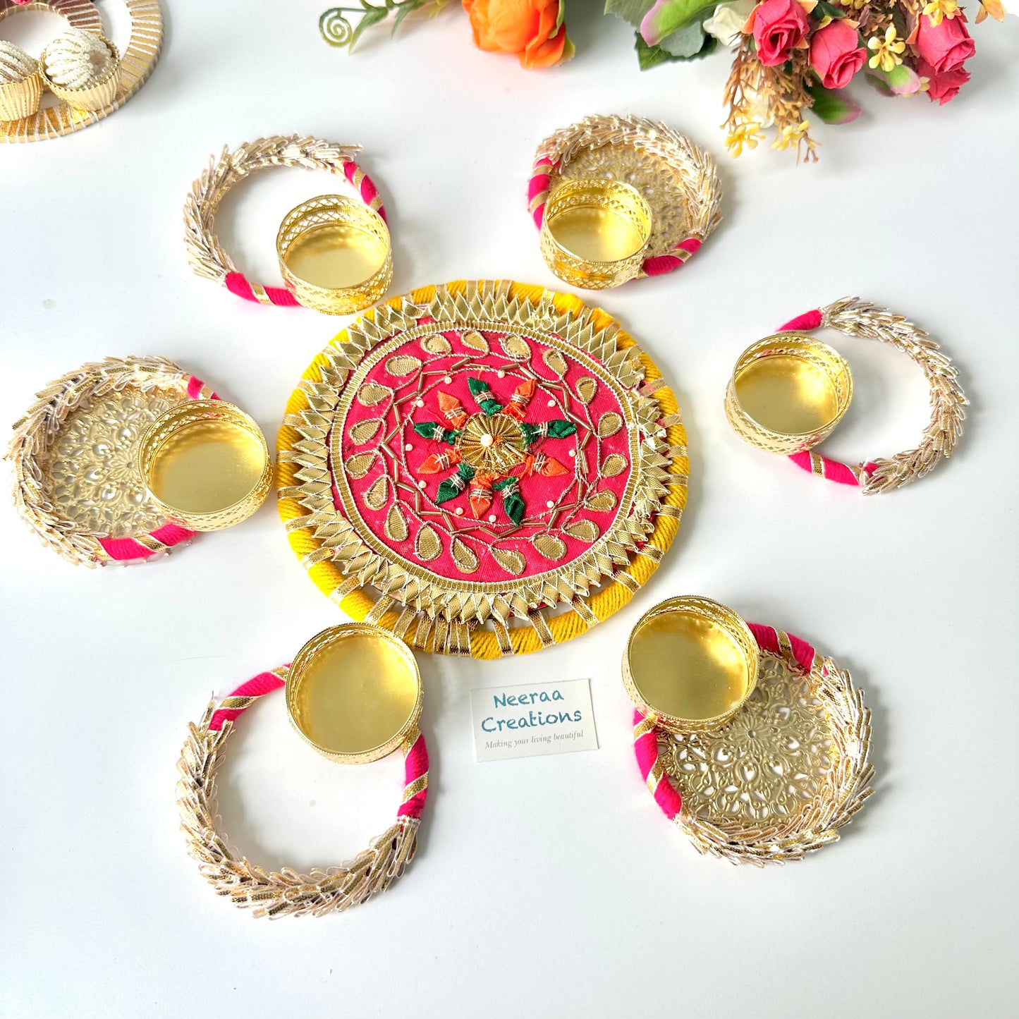 Festival Decoration set