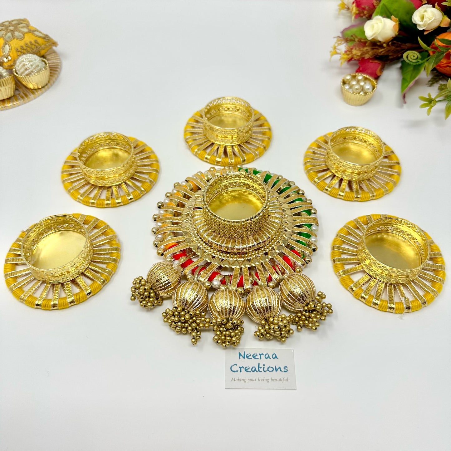 Festival Decoration set