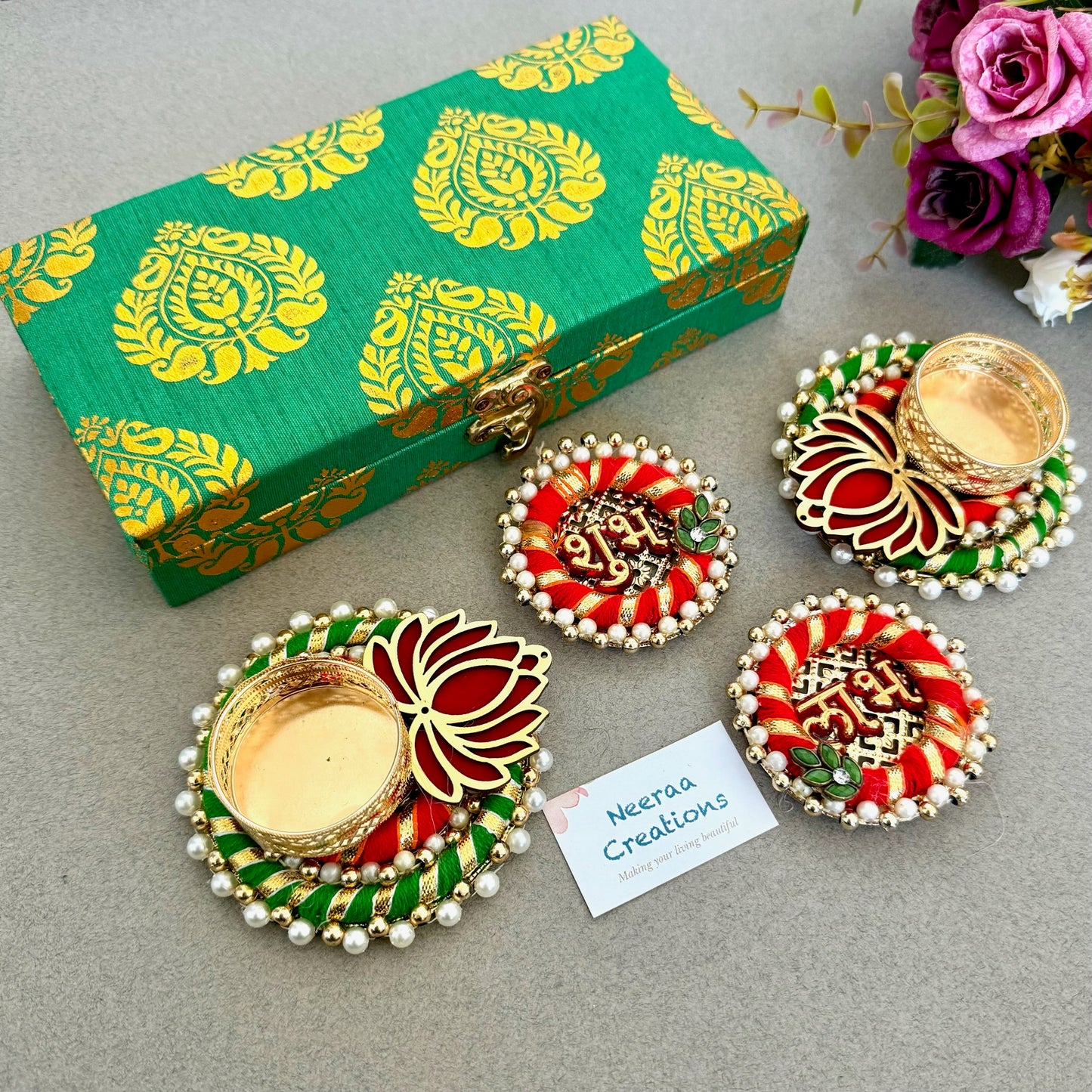 Diwali Gift Set