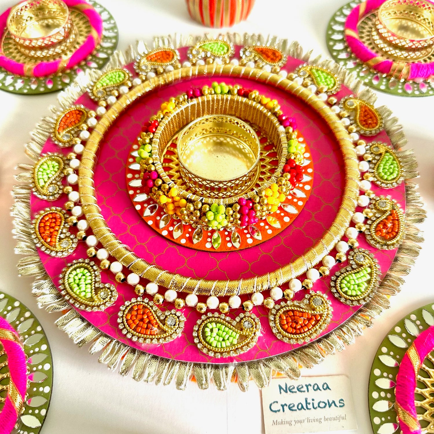 Festive Collection