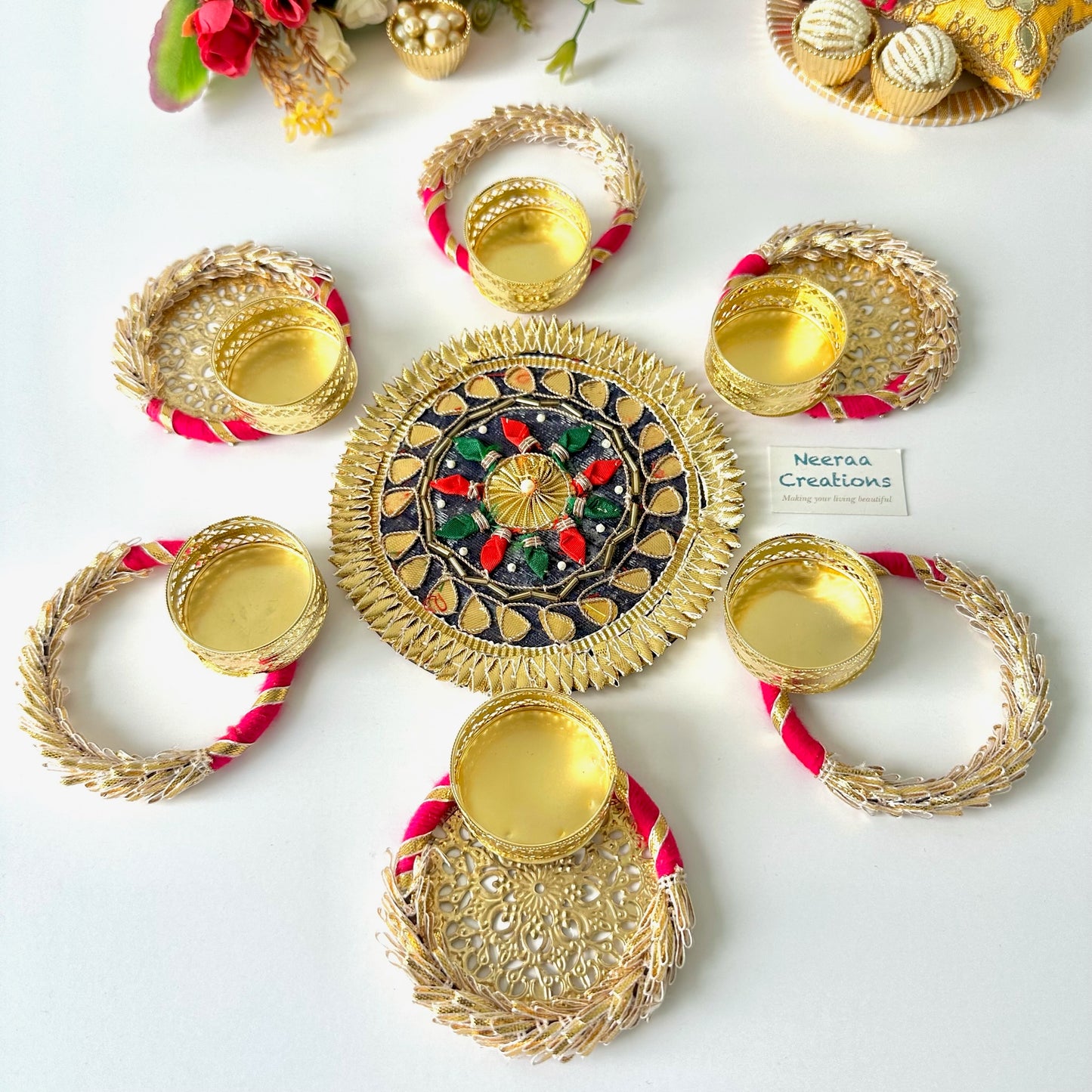 Festival Decoration set