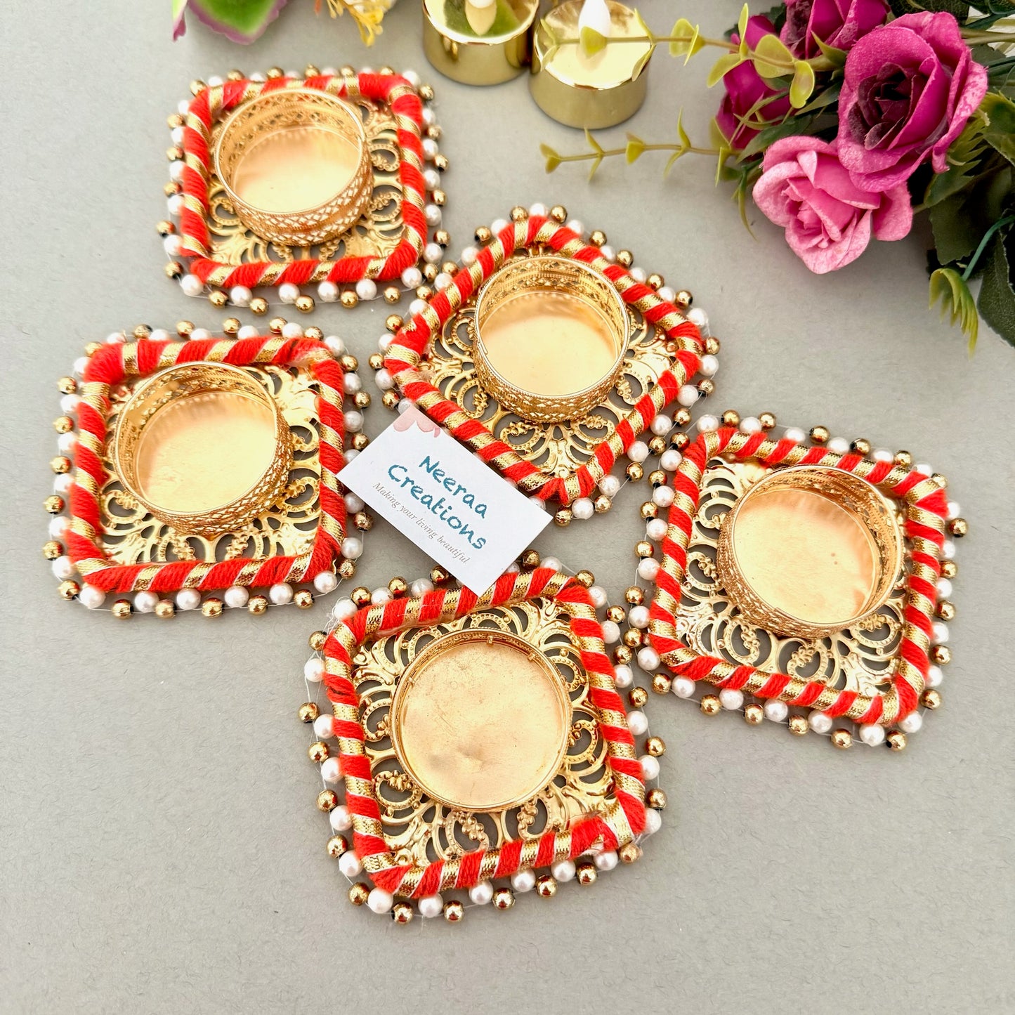 Festival Decoration set
