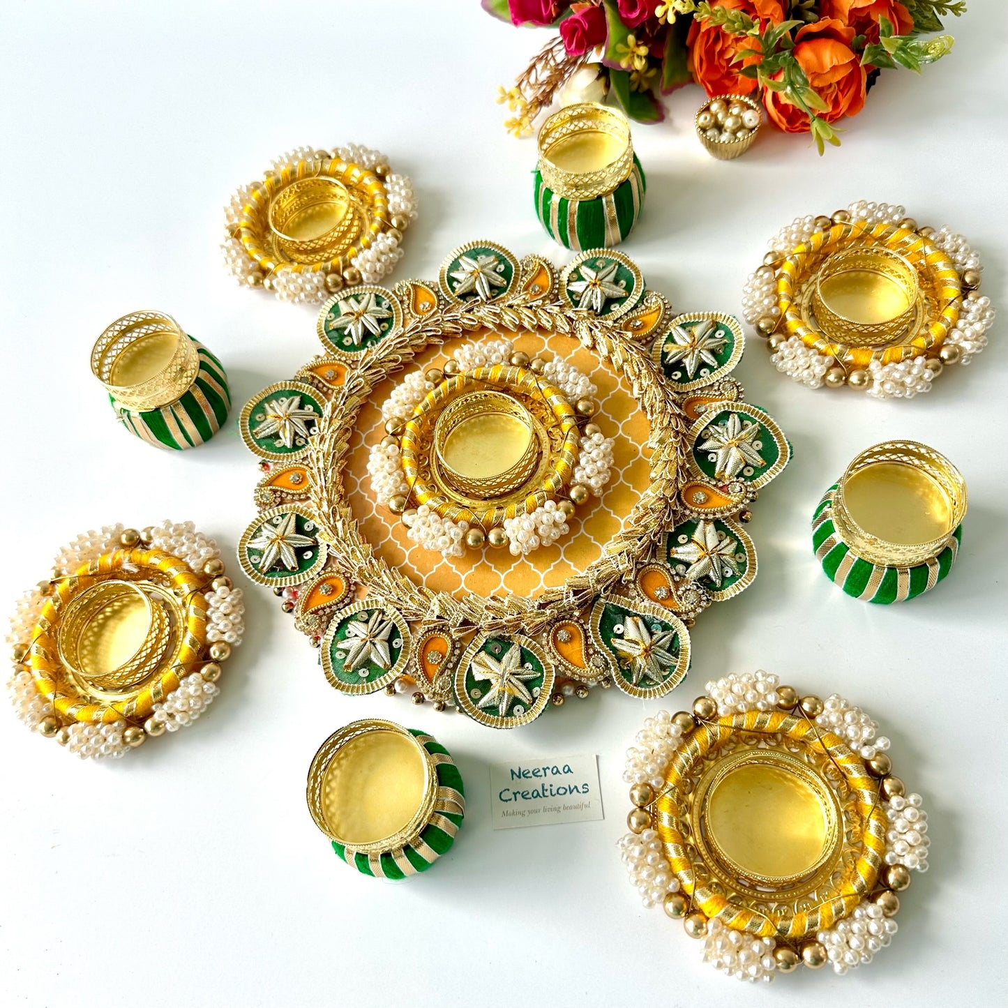 Festival Decoration set