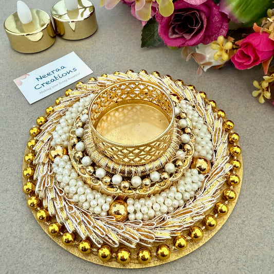 Decorative Diya