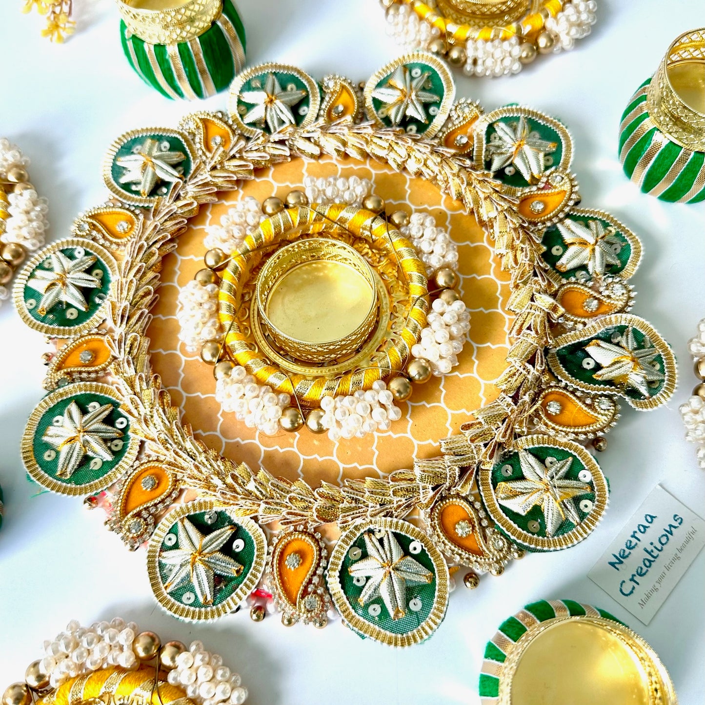 Festival Decoration set