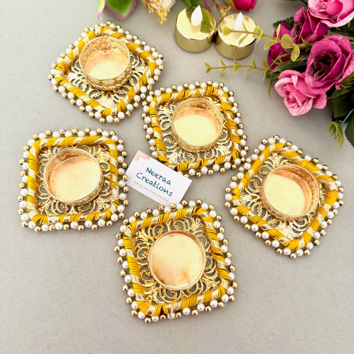 Festival Decoration set