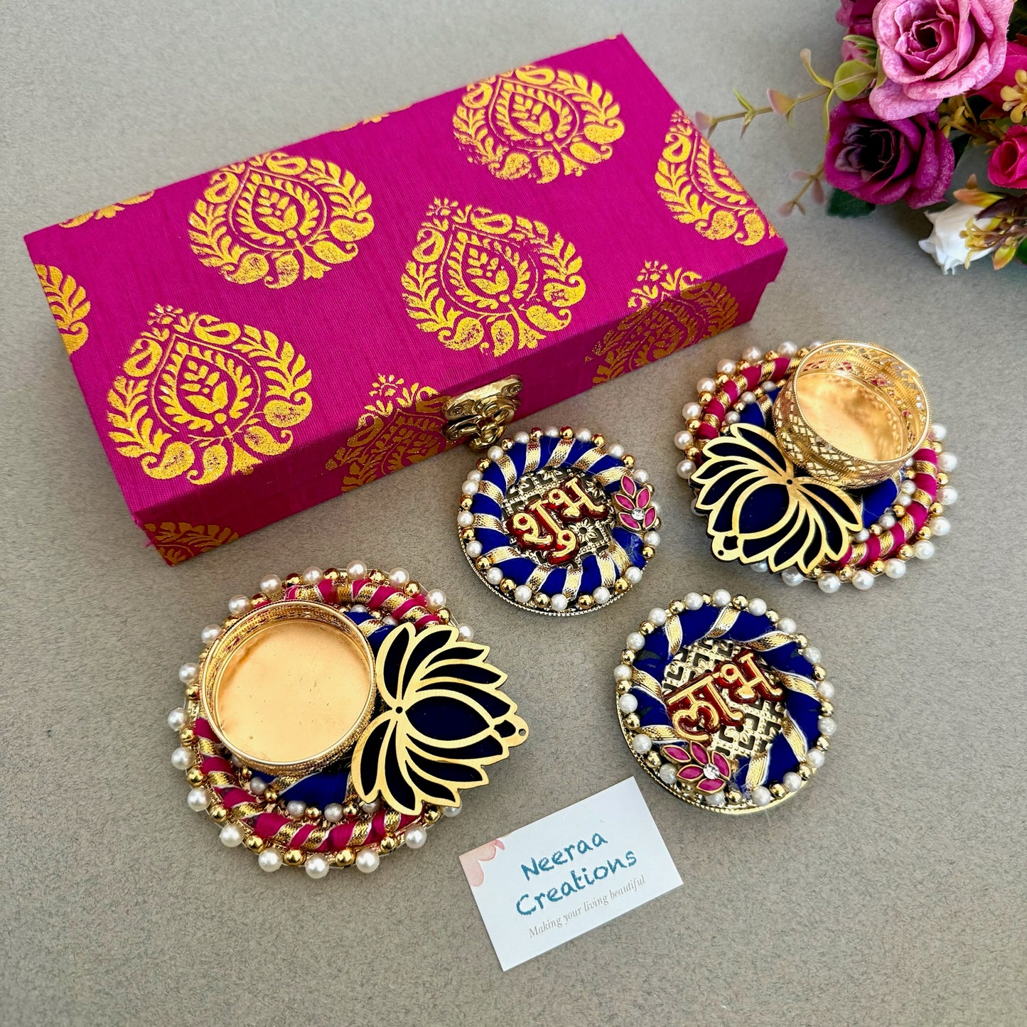 Diwali Gift Set