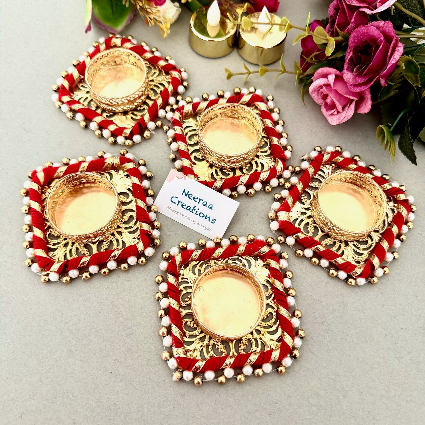 Festival Decoration set