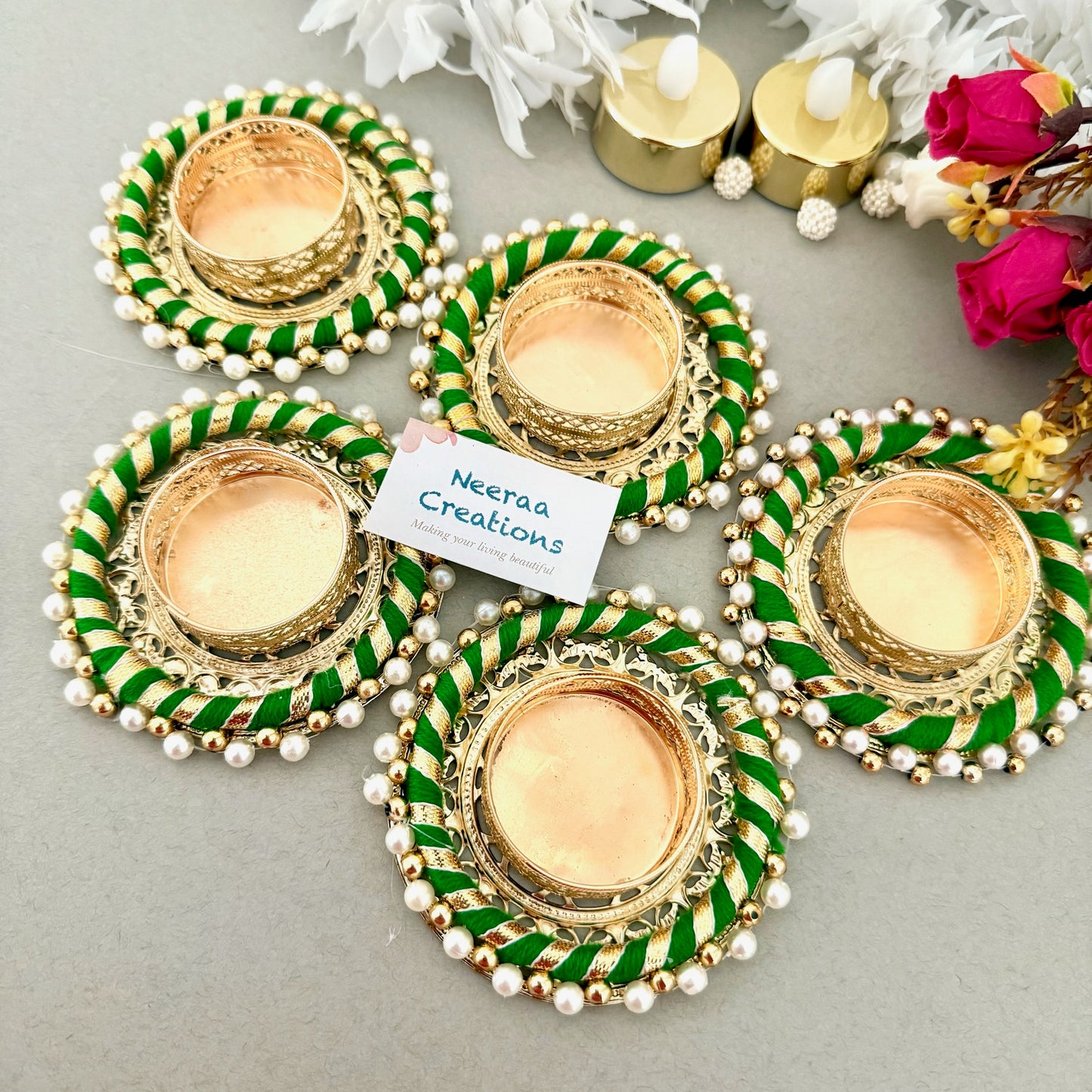 Festival Decoration set