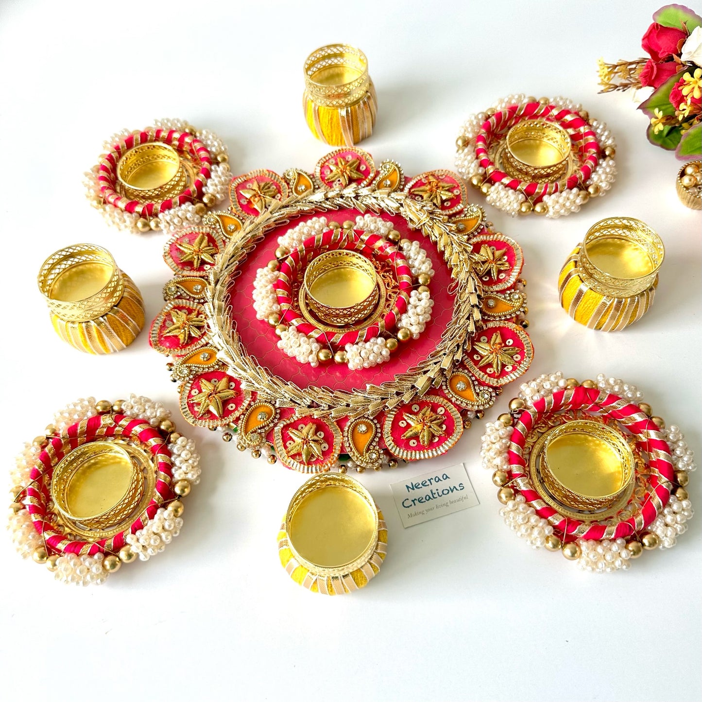 Festival Decoration set