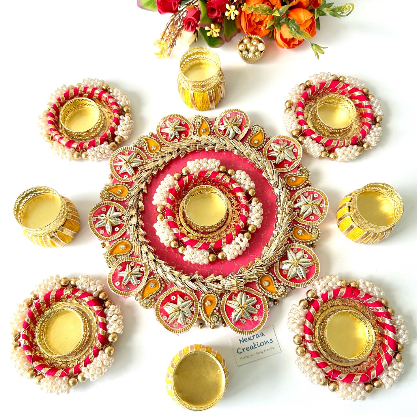 Festival Decoration set