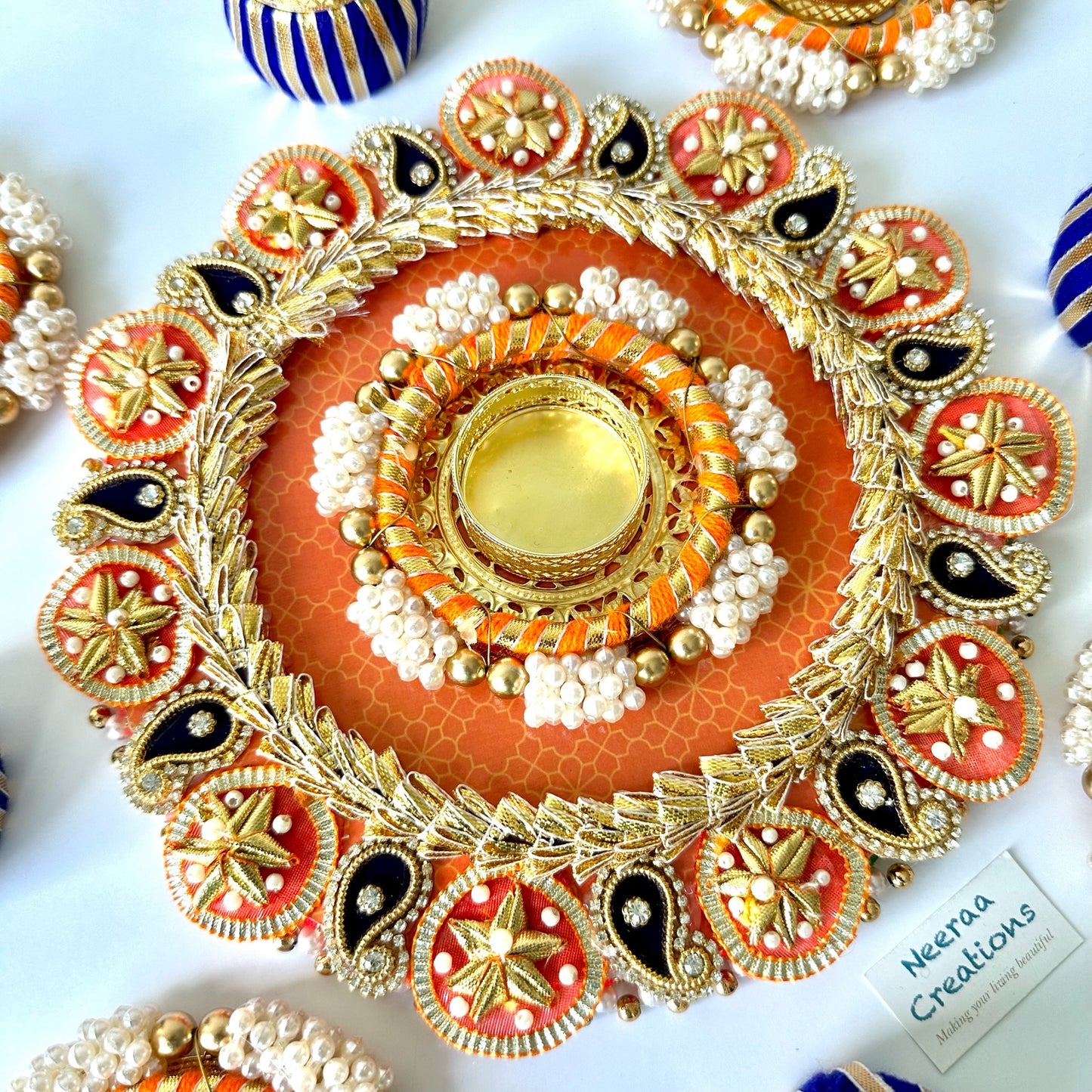 Festival Decoration set
