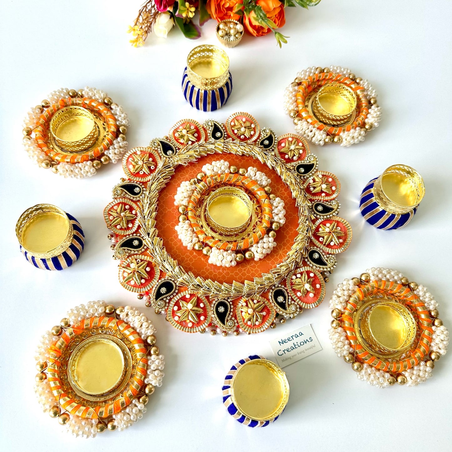 Festival Decoration set