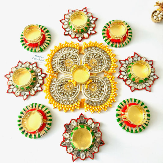 Festival Decoration set