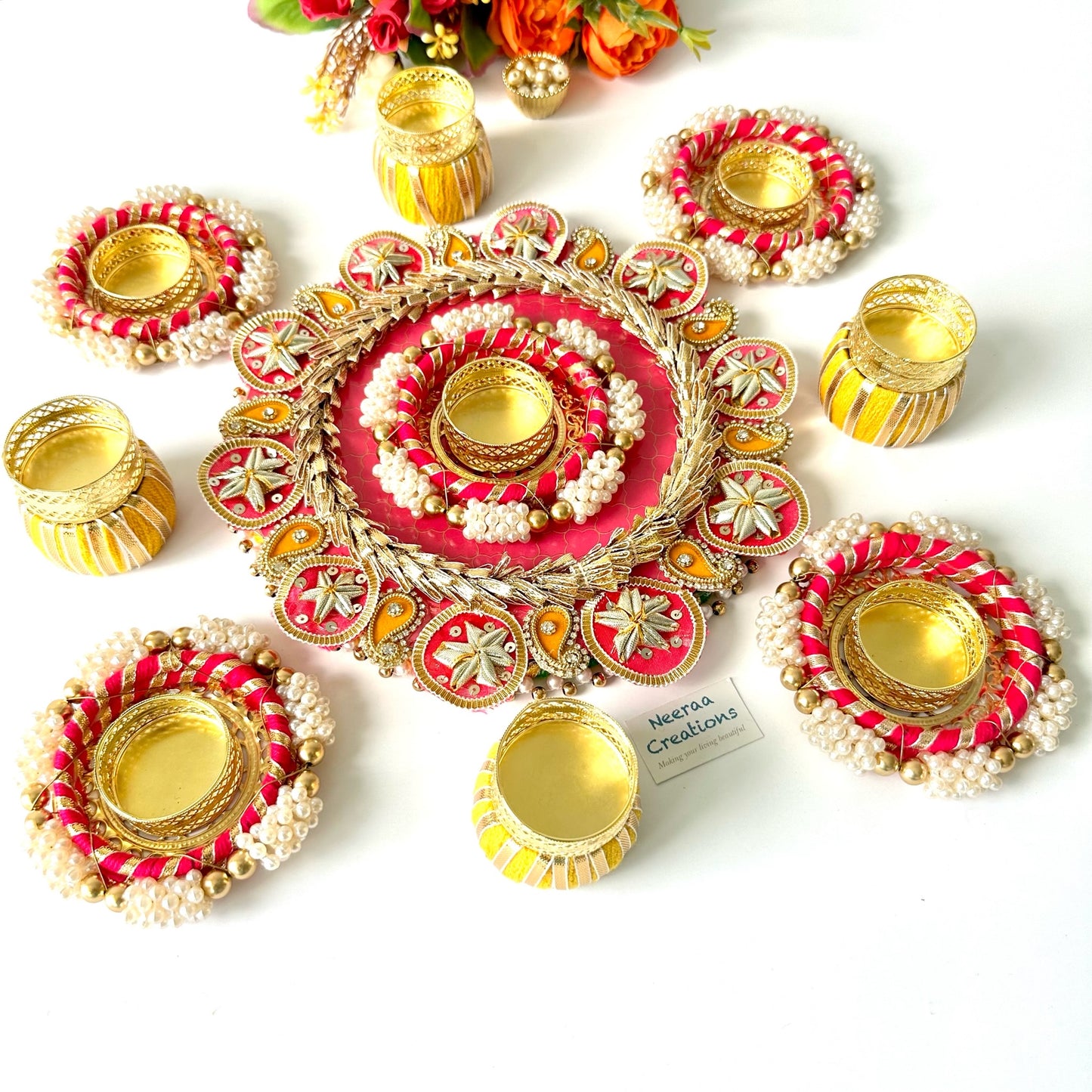 Festival Decoration set