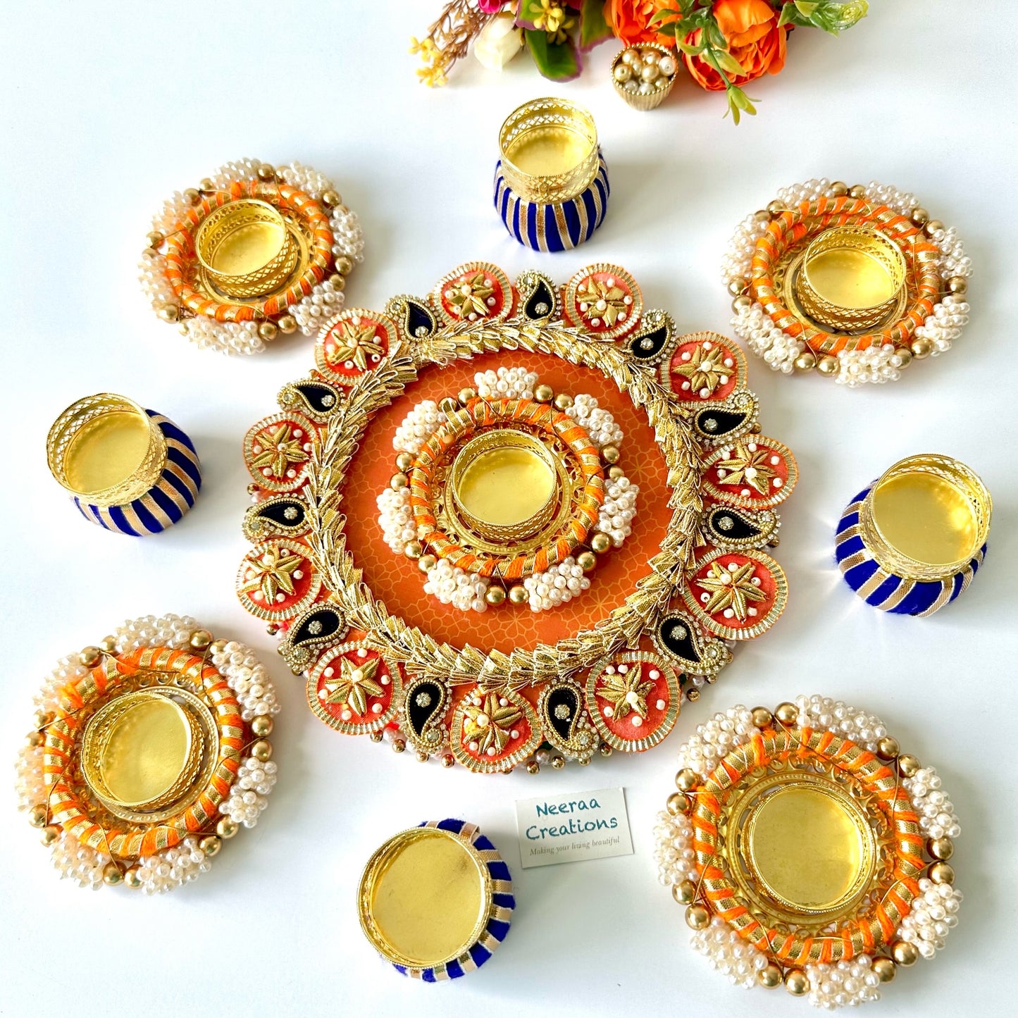 Festival Decoration set