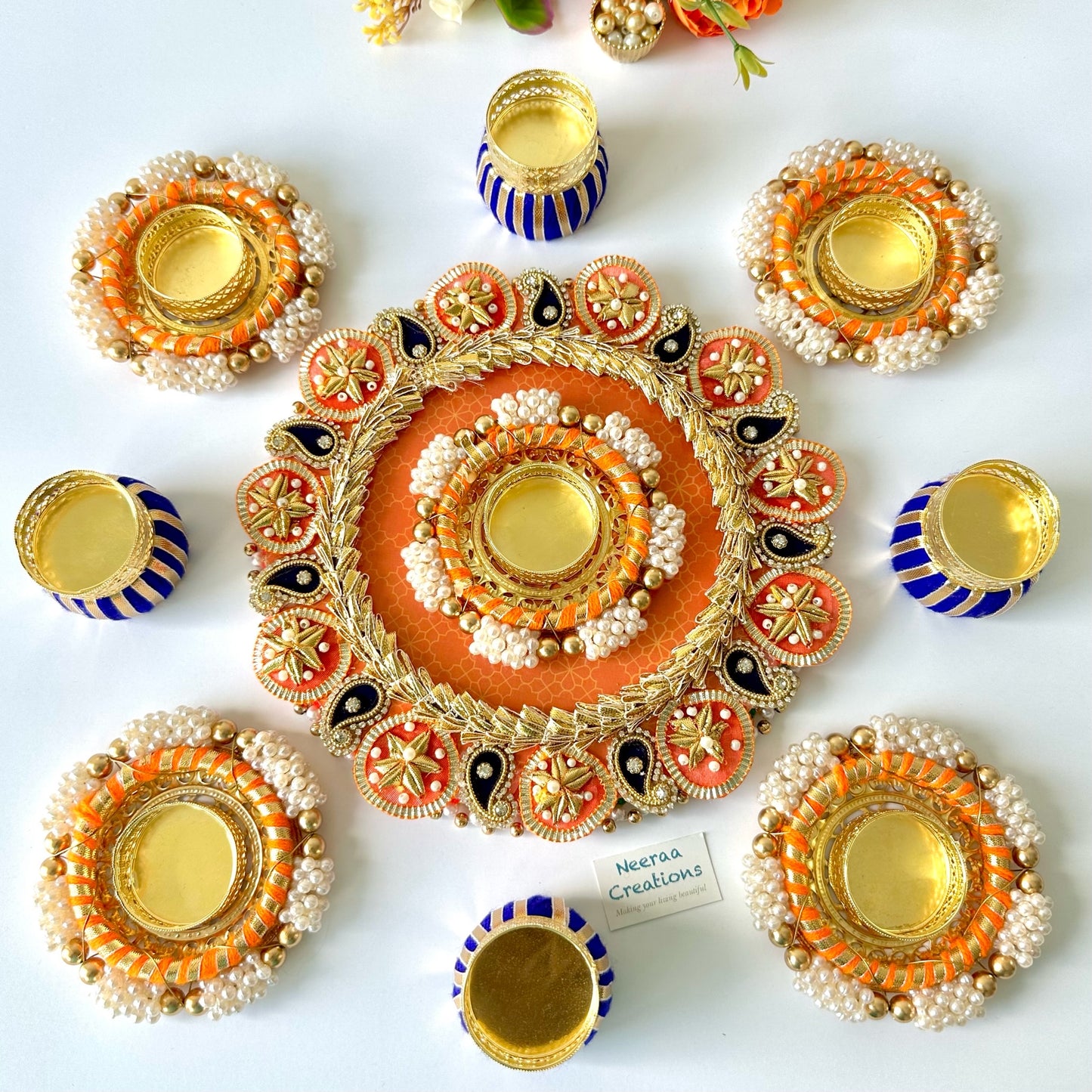Festival Decoration set