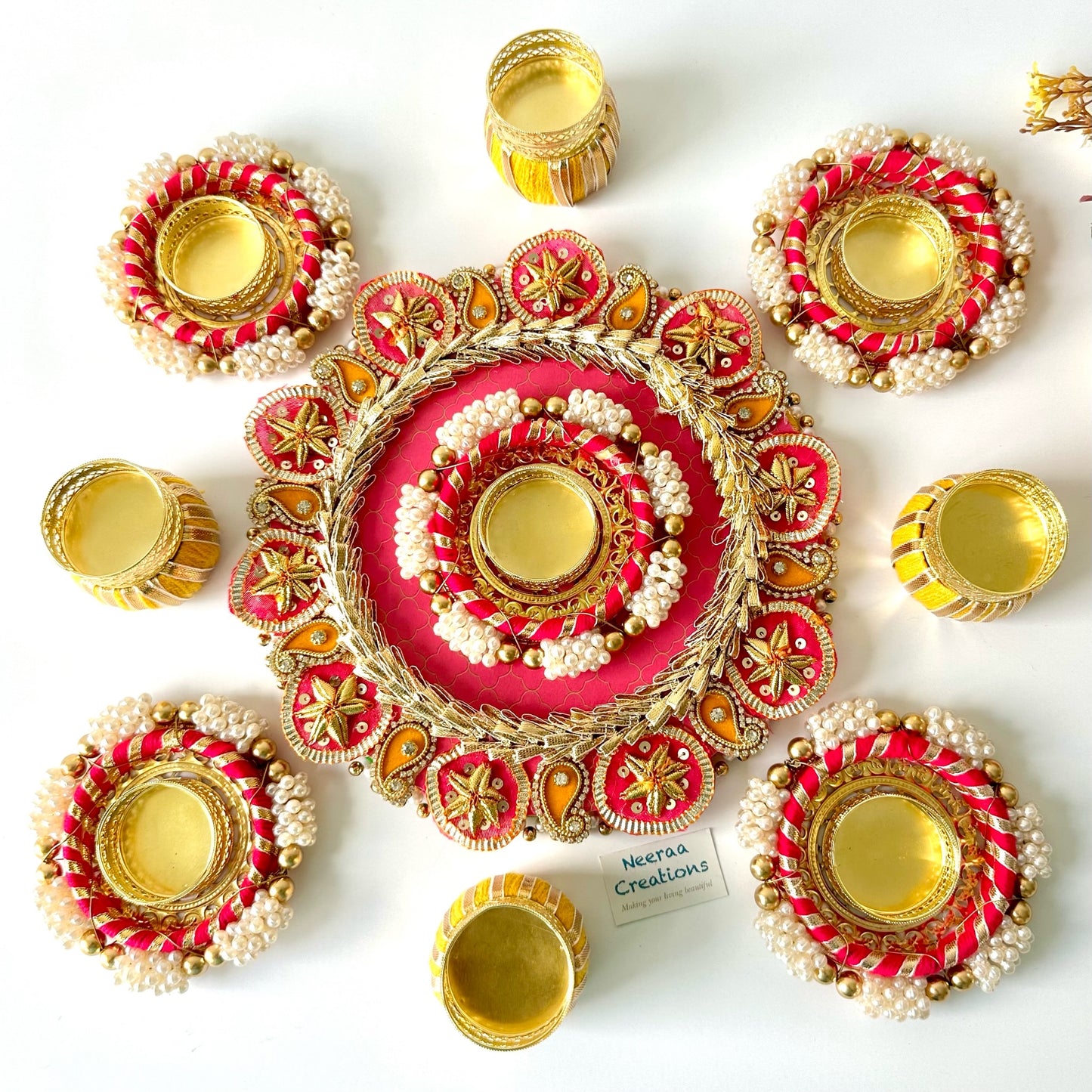 Festival Decoration set