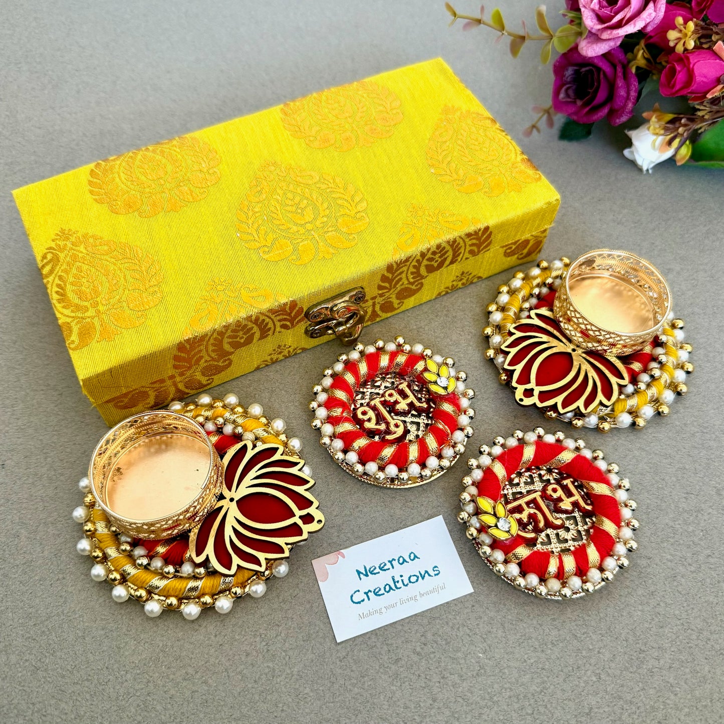 Diwali Gift Set