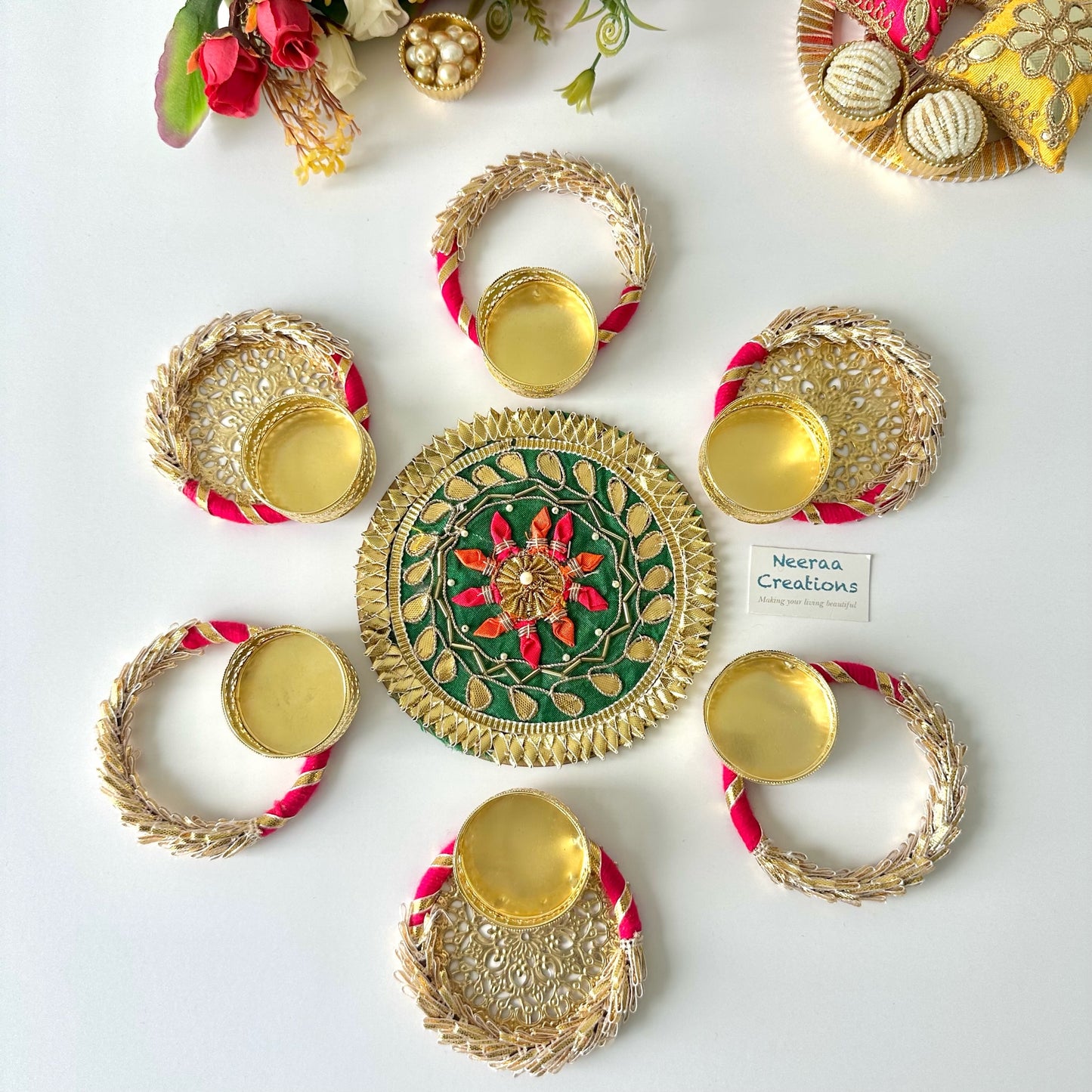 Festival Decoration set