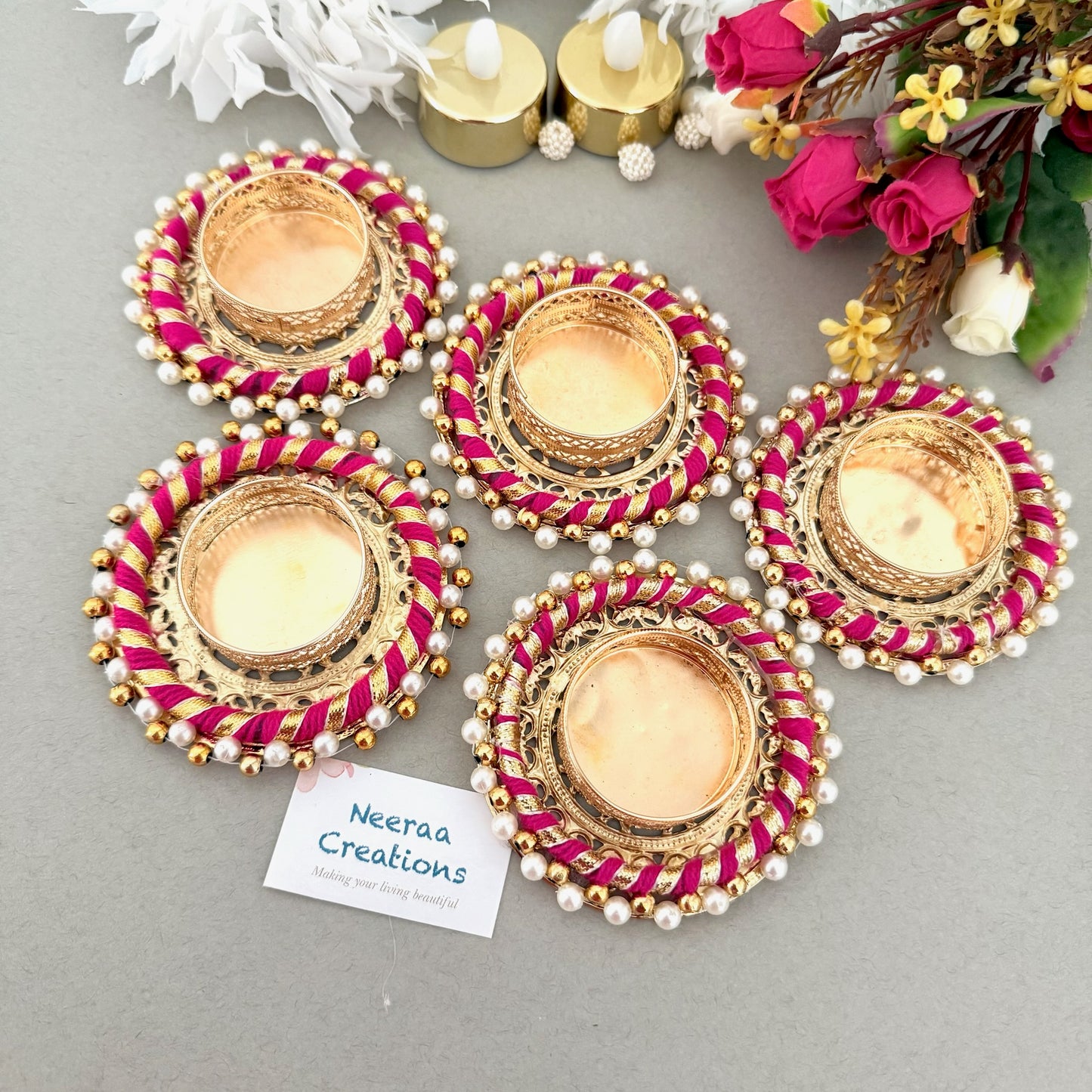 Festival Decoration set