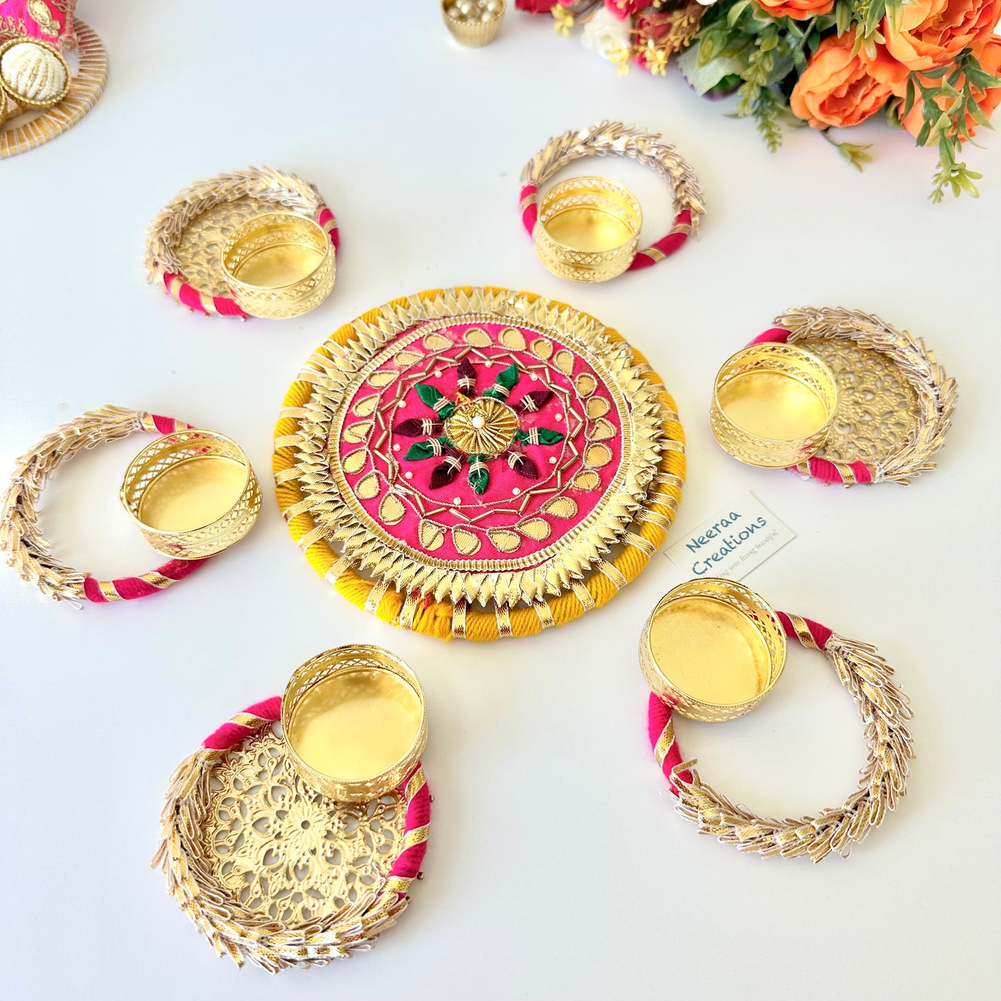 Festival Decoration set
