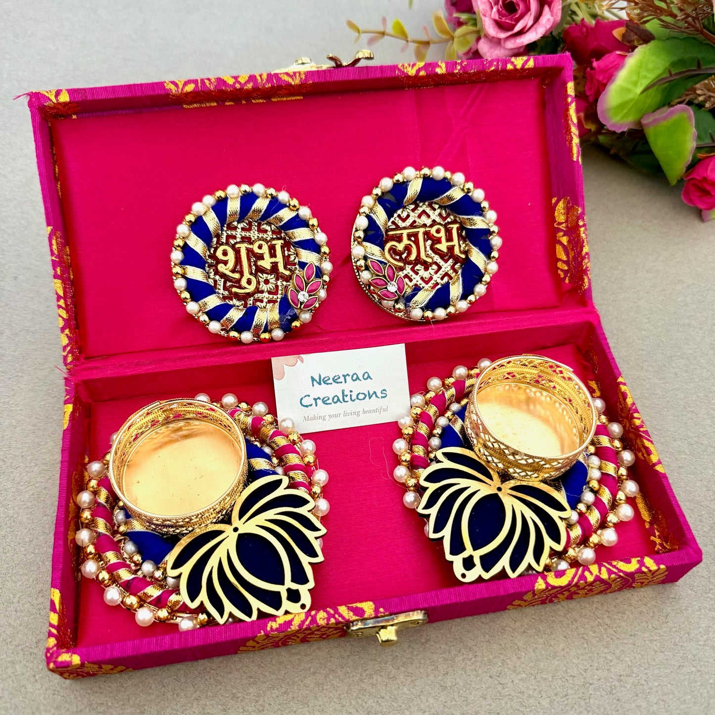 Diwali Gift Set
