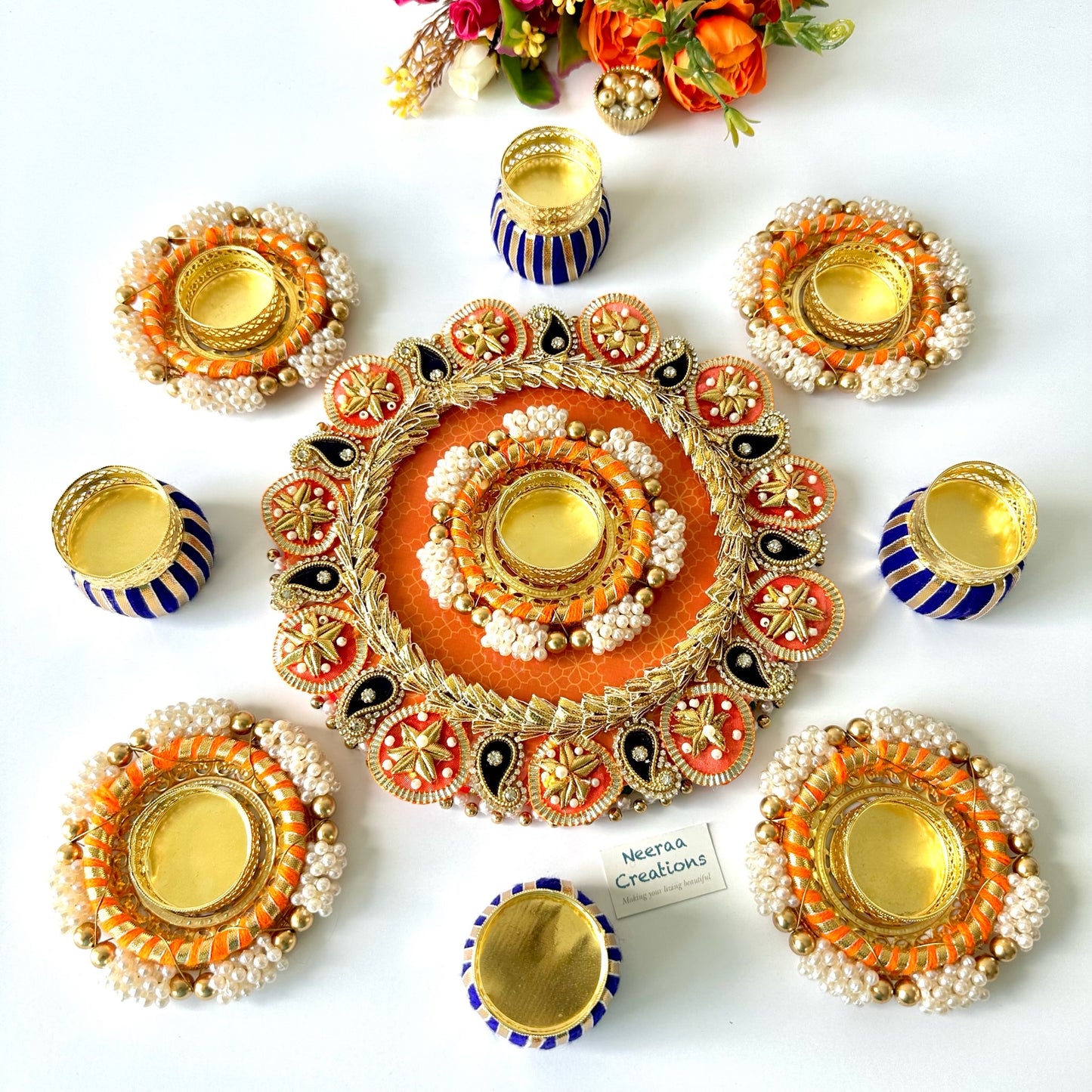 Festival Decoration set