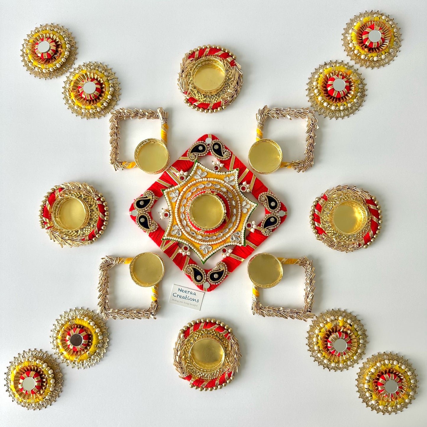 Festival Decoration set