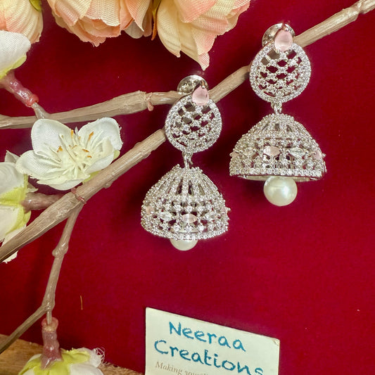 Radiance Reimagined - Earrings Set