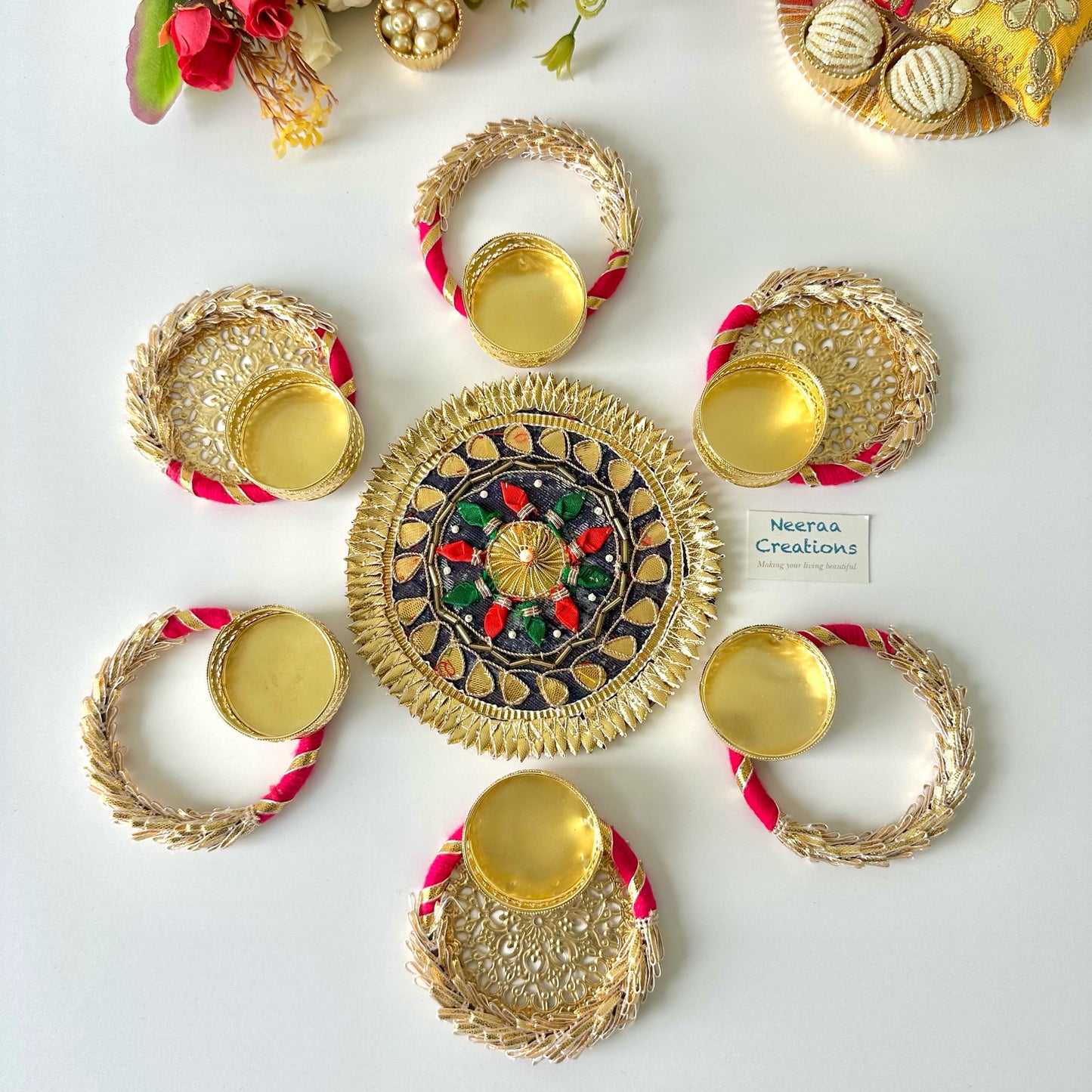 Festival Decoration set