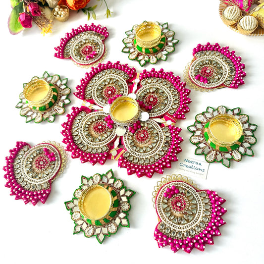 Festival Decoration set