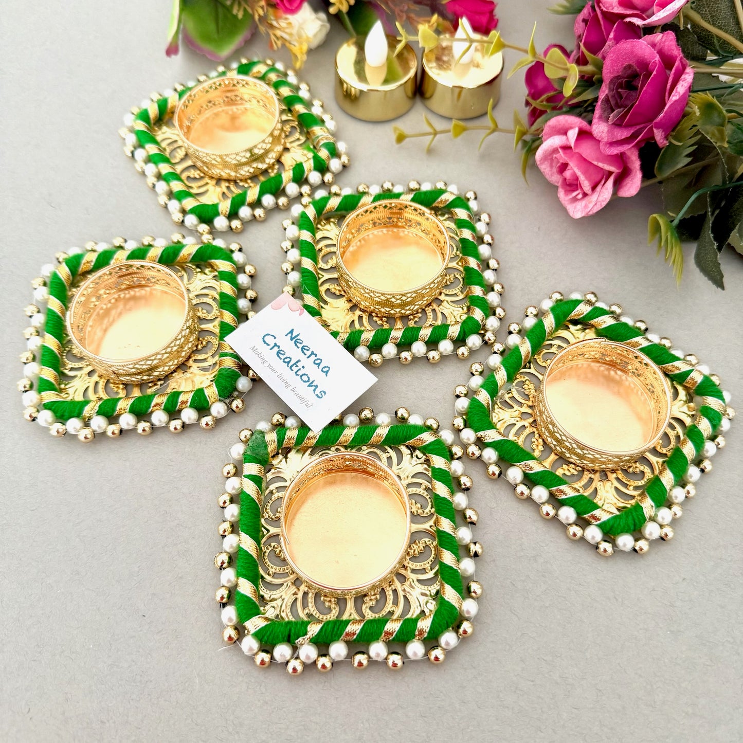 Festival Decoration set